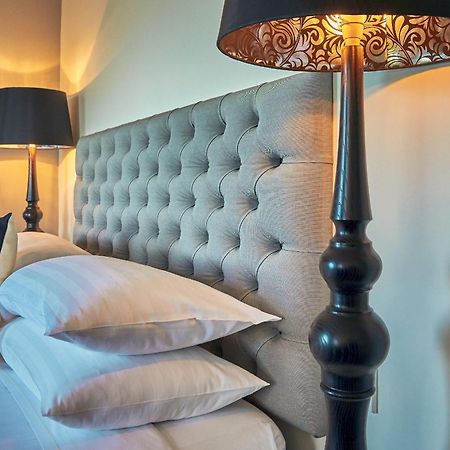 Boutique Hotel Kaikoura Ngoại thất bức ảnh