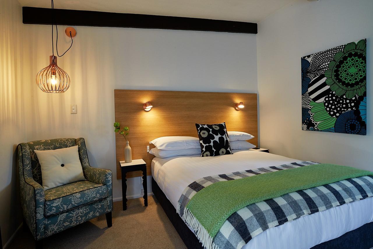 Boutique Hotel Kaikoura Ngoại thất bức ảnh