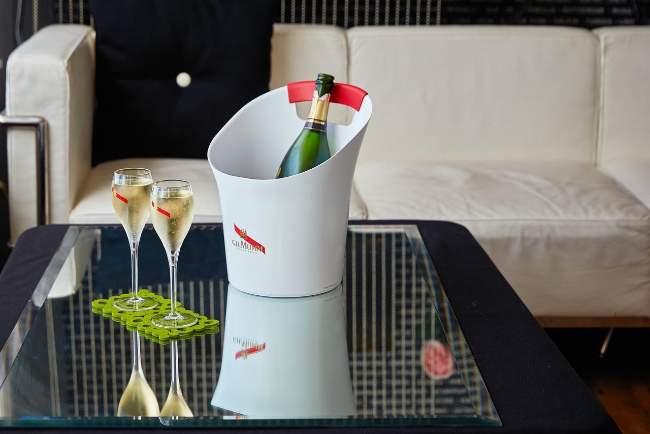 Boutique Hotel Kaikoura Ngoại thất bức ảnh