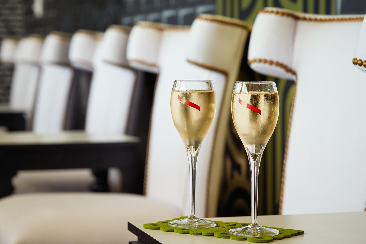 Boutique Hotel Kaikoura Ngoại thất bức ảnh