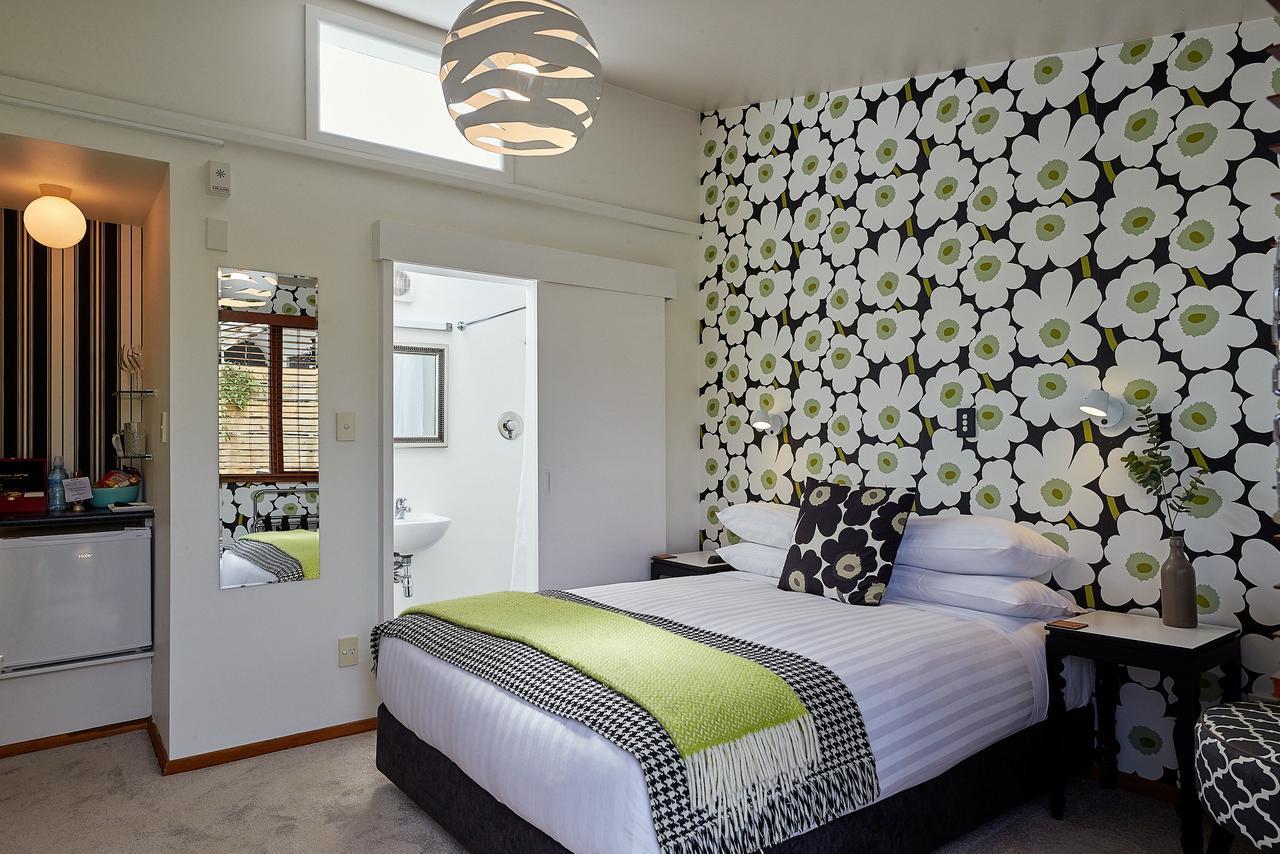 Boutique Hotel Kaikoura Ngoại thất bức ảnh