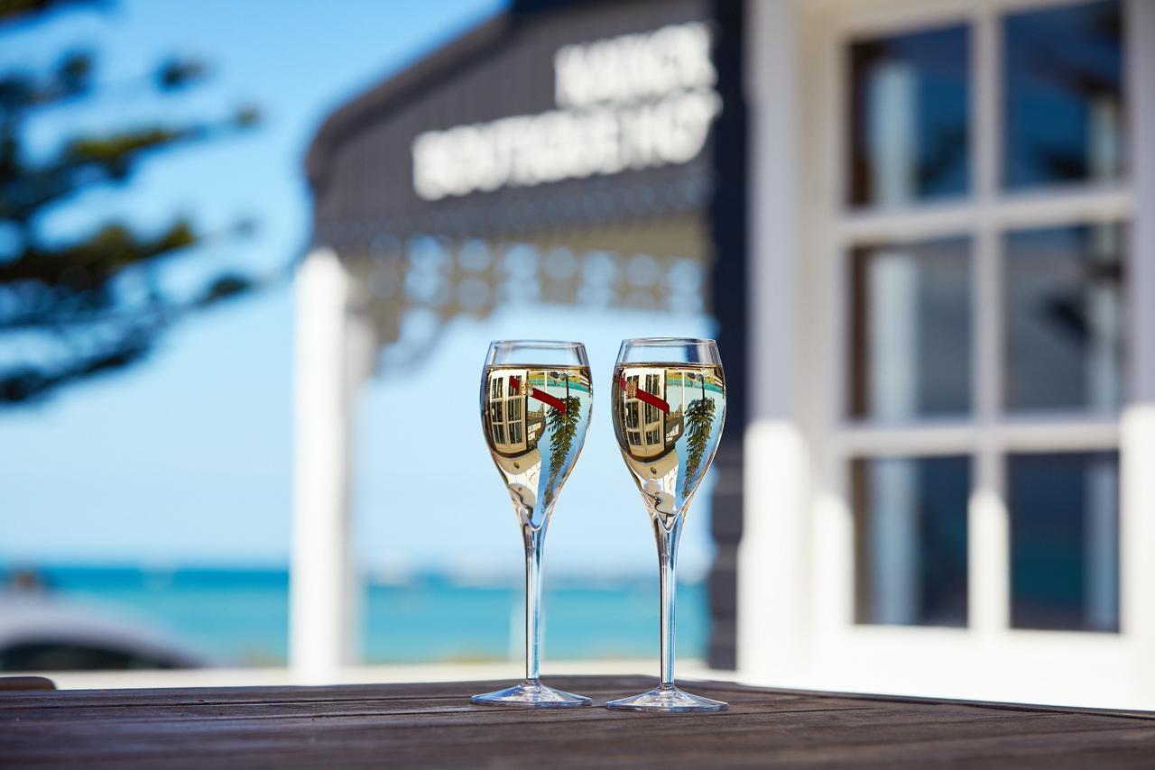 Boutique Hotel Kaikoura Ngoại thất bức ảnh